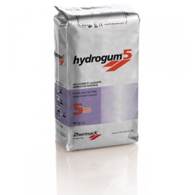 HYDROGUM 5 alginato